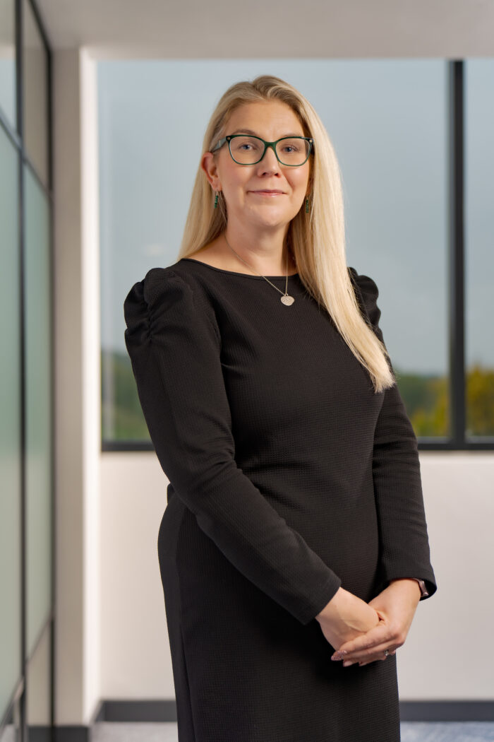 Claire Saunders's Team Photo