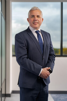 Daniel Silberstein - Partner