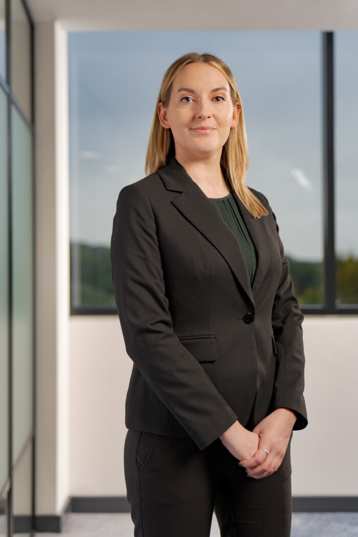 Katherine Morgan's Team Photo