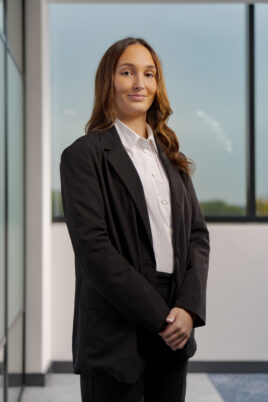 Meredith Peart - Trainee Solicitor
