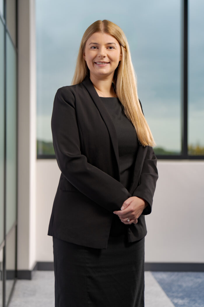 Samantha Stait's Team Photo