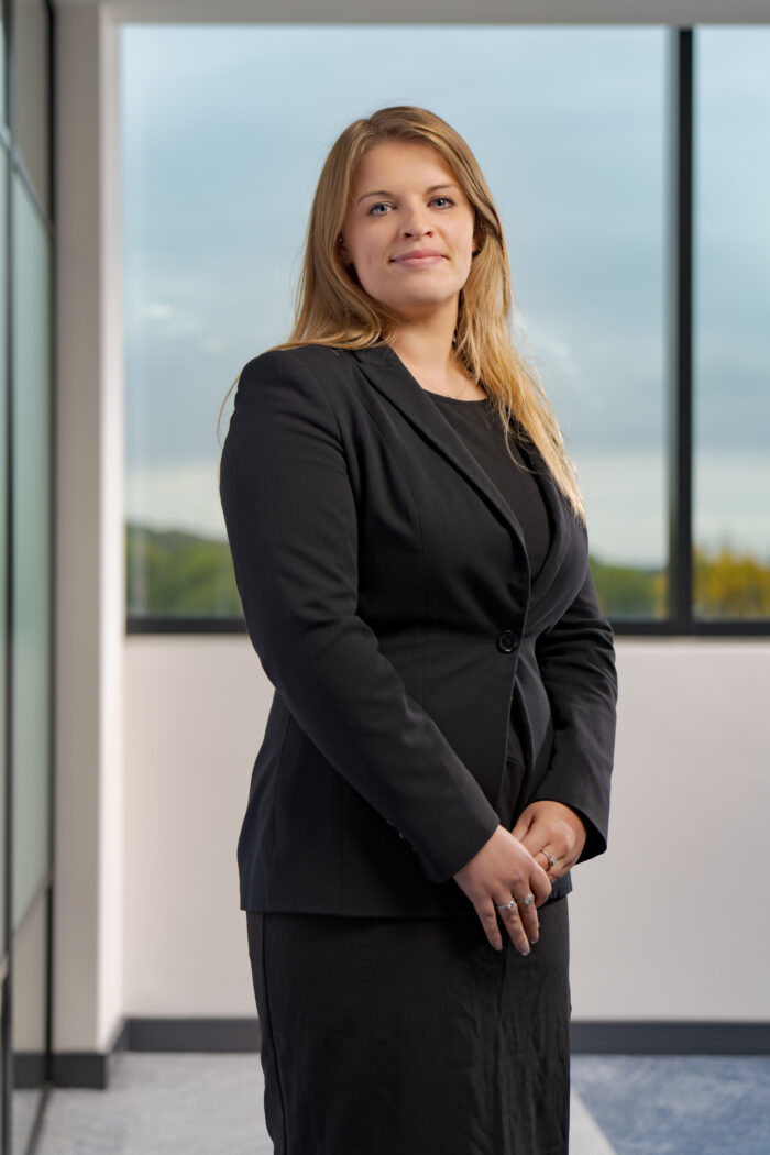 Shauna  O'Neil's Team Photo