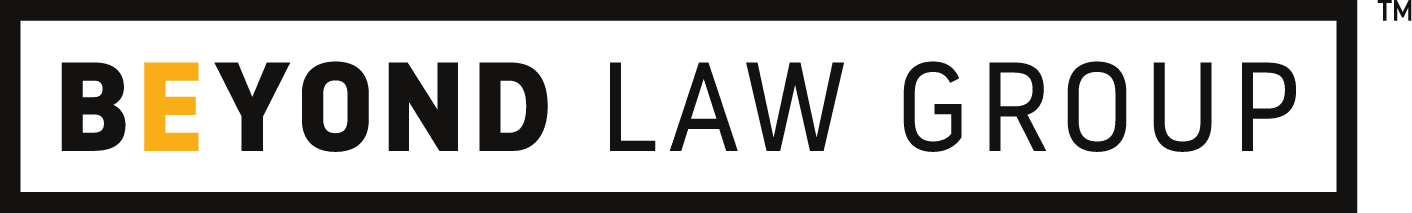 Beyond Law Group Icon